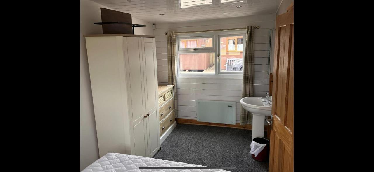 D5 Rickardos Holiday Lets Mablethorpe Luaran gambar