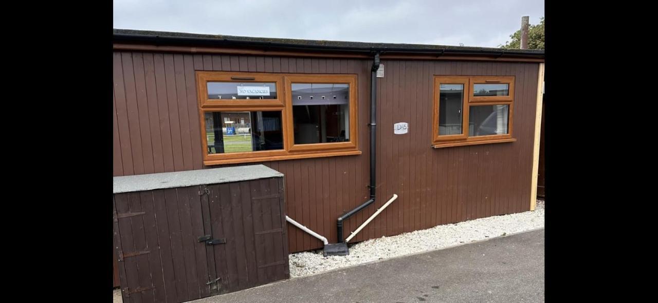 D5 Rickardos Holiday Lets Mablethorpe Luaran gambar