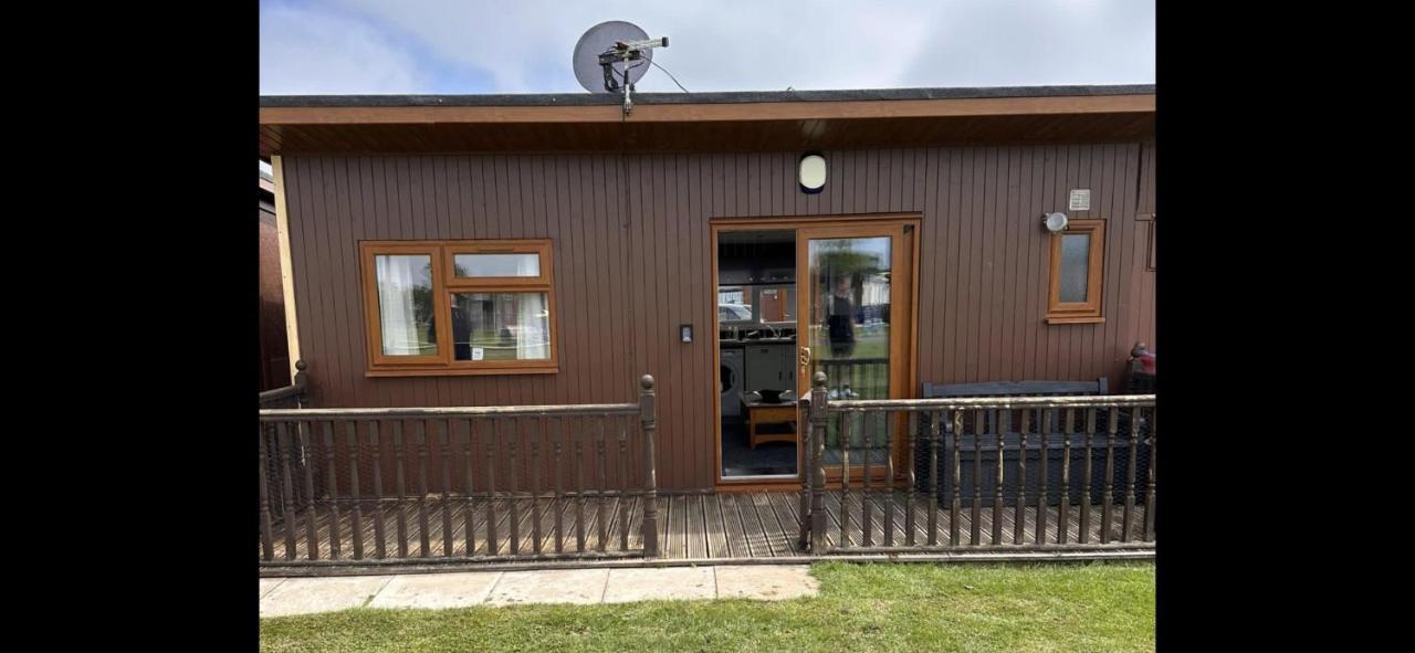 D5 Rickardos Holiday Lets Mablethorpe Luaran gambar