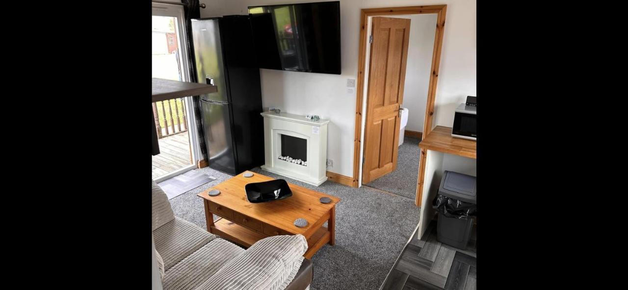 D5 Rickardos Holiday Lets Mablethorpe Luaran gambar